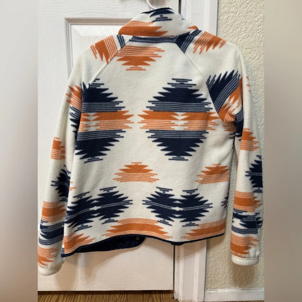 Western Aztec jacket - Picture 3 of 3